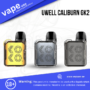 Uwell Caliburn Gk2