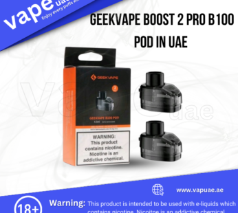 Geek Vape B100 Boost PRO 2 Pod Kit