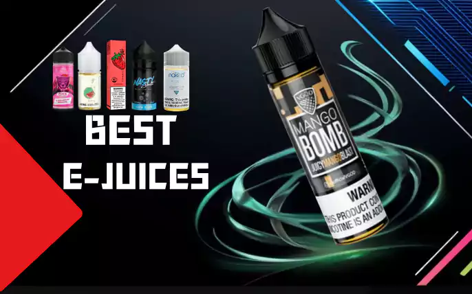 best e-juices in dubai uae