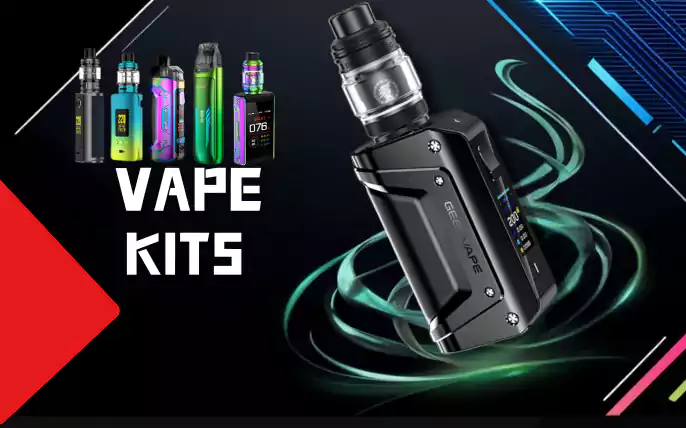 best vape kits in uae