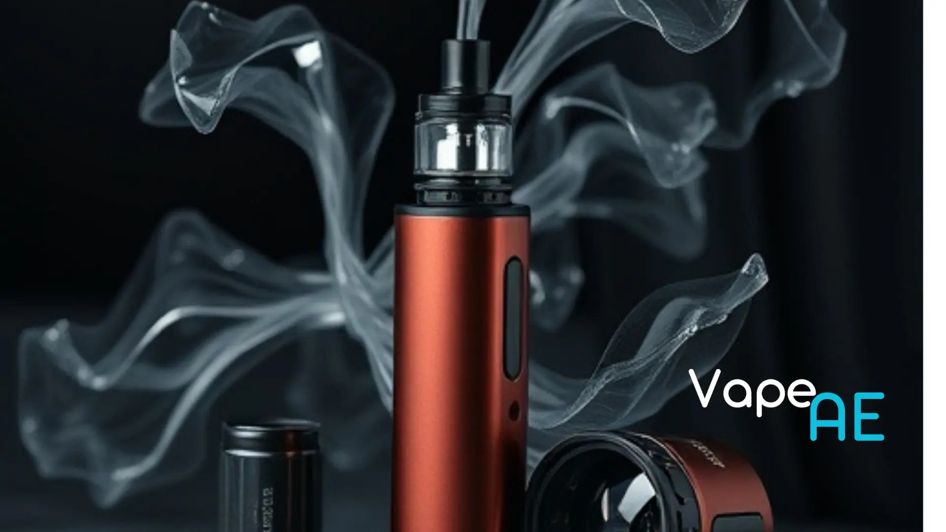 The Essential Guide to Disposable Vapes in UAE