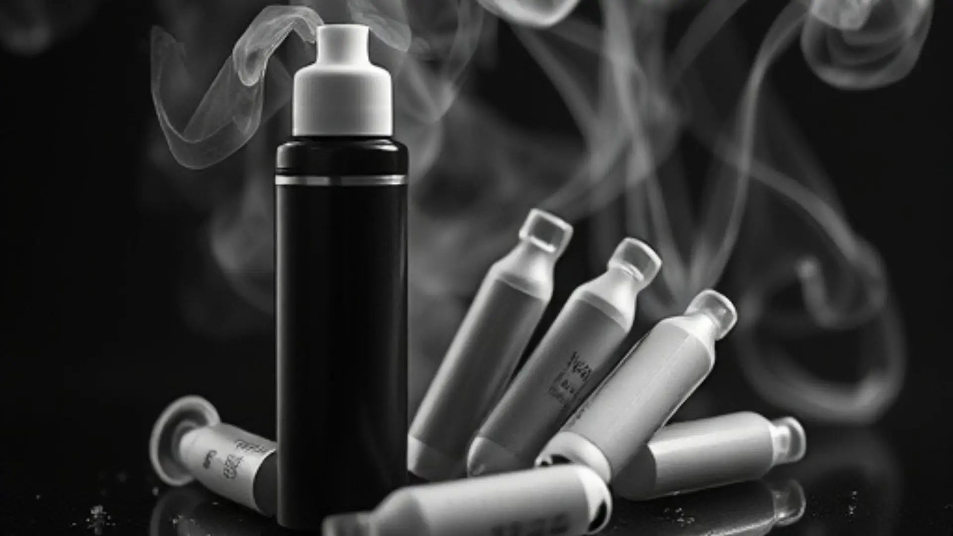 Exploring the Market for Nicotine Products in the UAE