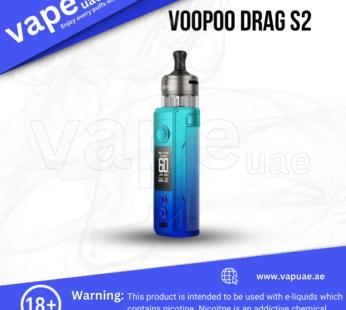 Voopoo Drag Nano 2 Nebula Edition 20W Pod Kit