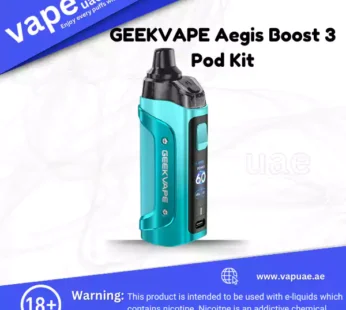 GEEKVAPE Aegis Boost 3 Pod Kit