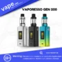 VAPORESSO GEN 200