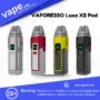 VAPORESSO Luxe X2 Pod