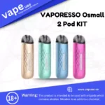 VAPORESSO Osmall 2 Pod KIT