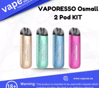 VAPORESSO Osmall 2 Pod KIT