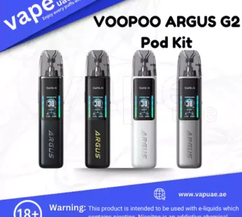 VOOPOO ARGUS G2 Pod Kit