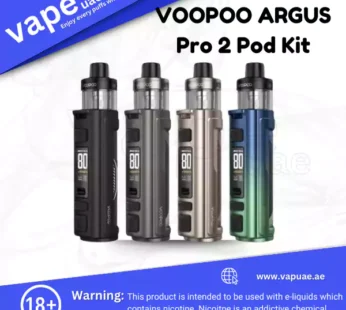 VOOPOO Argus Pro 2 Pod Mod Kit