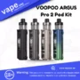 VOOPOO ARGUS Pro2 Pod Kit