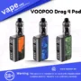 VOOPOO Drag 4 Pod