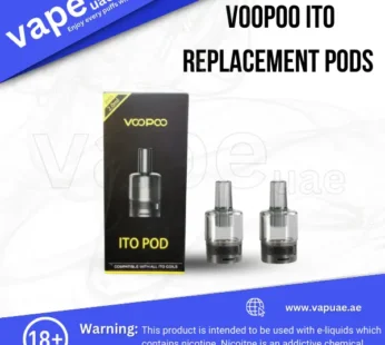 VOOPOO ITO Replacement Pod