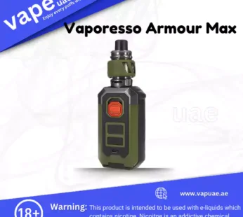 Vaporesso Armour Max 220W Kit