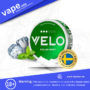 Velo Polar Mint Strong Nicotine Pouches