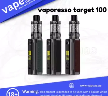 Vaporesso Target 100 iTank 2 Mod