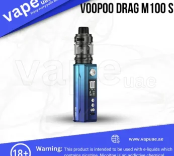 VOOPOO Drag M100S Vape Kit