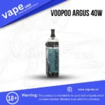 VOOPOO Argus 40W Pod Kit