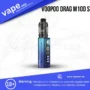 VOOPOO Drag M100S Vape Kit