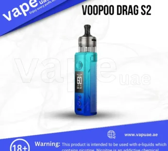 VOOPOO Drag S2 Pod Kit