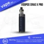 voopoo drag x pro