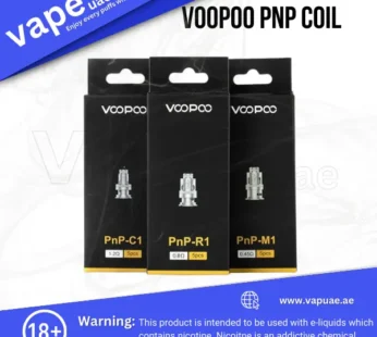 Voopoo PnP Coils