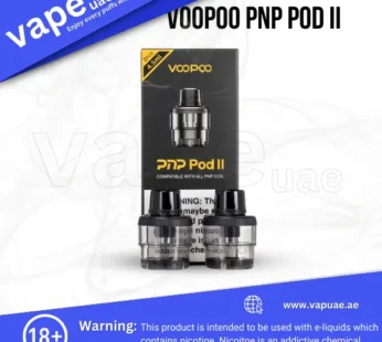 Voopoo PnP Pod 2