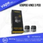 voopoo vinci 3 pod kit