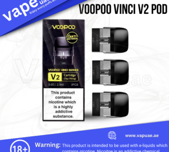 Voopoo Vinci 2 50W Pod Kit