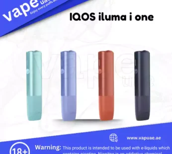 IQOS iluma i one in UAE Dubai