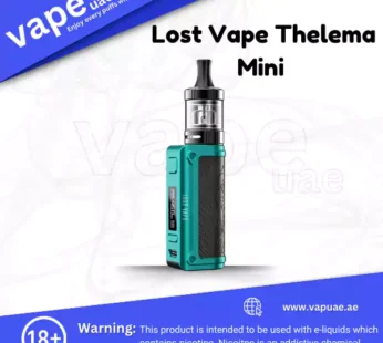 Lost Vape Thelema Mini 45W Starter Kit