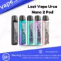 Lost Vape Ursa Nano 2 Pod