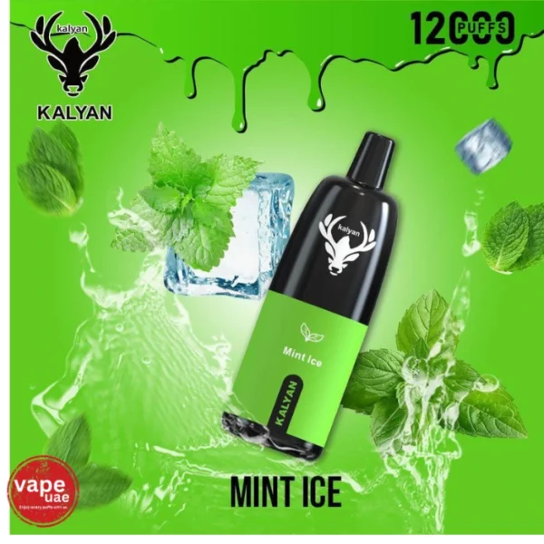 MINT ICE