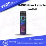 SMOK Novo 2 starter pod kit