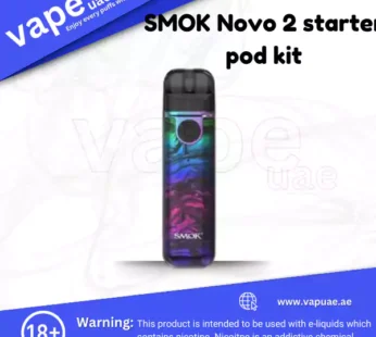 SMOK Novo 2 starter pod kit