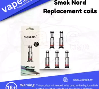 Smok Nord Replacement Coils