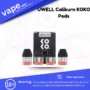 UWELL Caliburn KOKO Pods