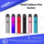 Uwell Caliburn Pod System