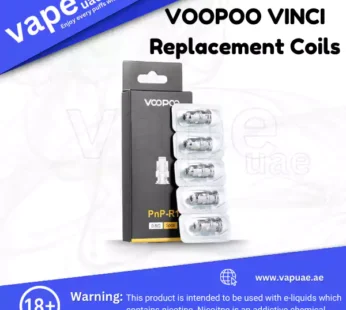 VOOPOO VINCI Replacement Coils