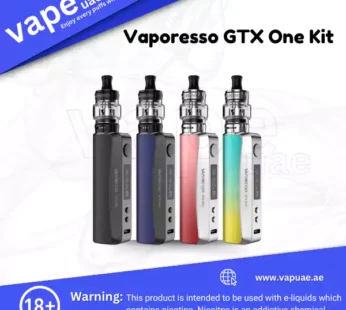 Vaporesso GTX One Kit UAE