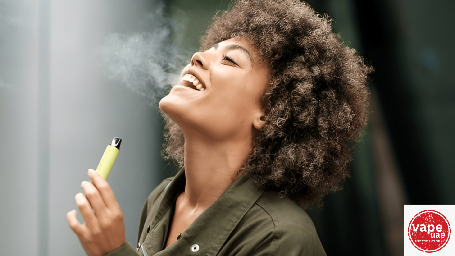 How to Start Vaping: A Beginner’s Guide