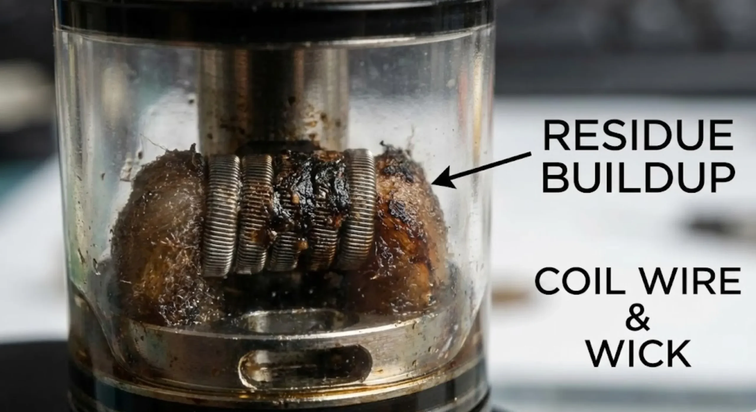Why Disposable Vape Flavor Fades Over Time